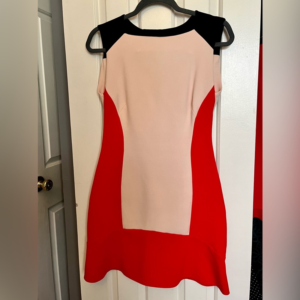 ZARA Mini dress